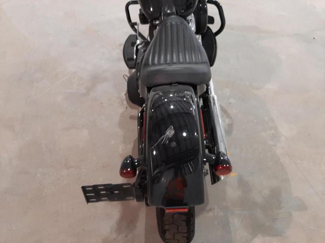 2020 HARLEY-DAVIDSON FLSL 1HD1YDJ11LB021443