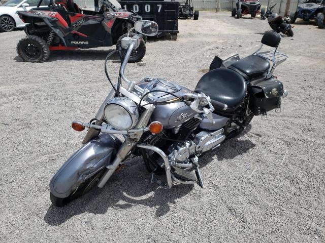 2003 YAMAHA XVS1100 A JYAVP11E63A041292