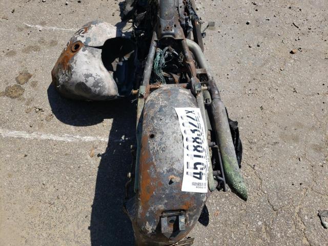 2006 HONDA VT1100 C2 1HFSC43086A601362