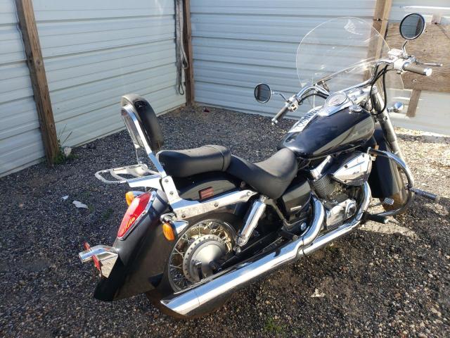 2005 HONDA VT750 C JH2RC50025M100104