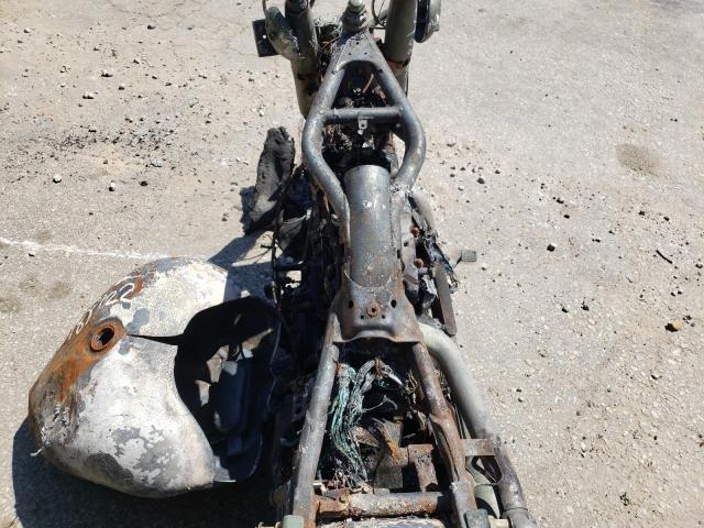 2006 HONDA VT1100 C2 1HFSC43086A601362