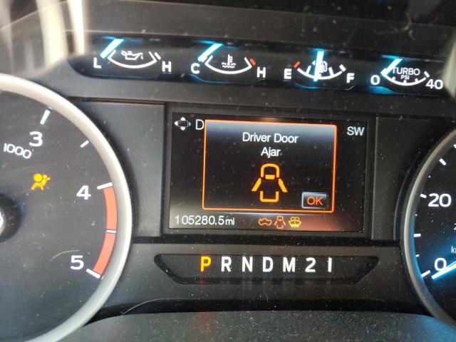 Фото: 1FD8W3HT9KED73718 - 8