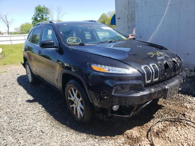 2015 JEEP CHEROKEE L 1C4PJMCS7FW614937