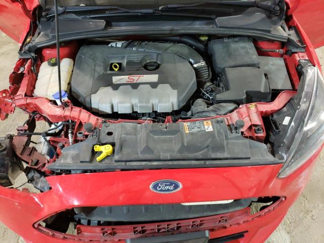 1FADP3L98FL363636 2015 FORD FOCUS, photo no. 7