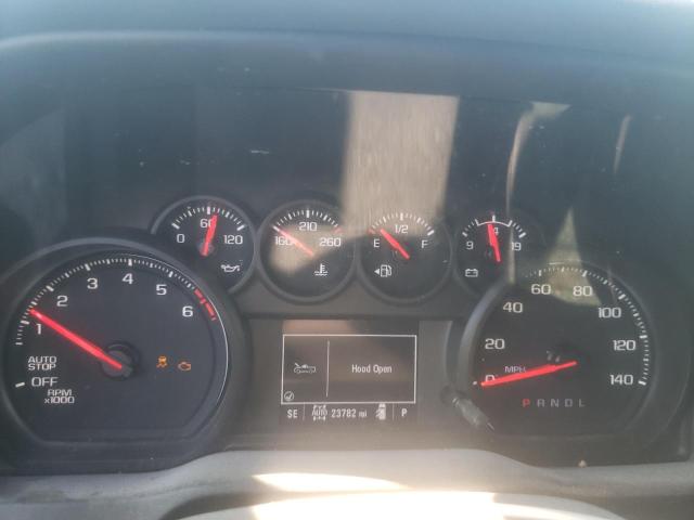 1GCRYBEK9LZ372250 Chevrolet Silverado 2020. Фото: 7