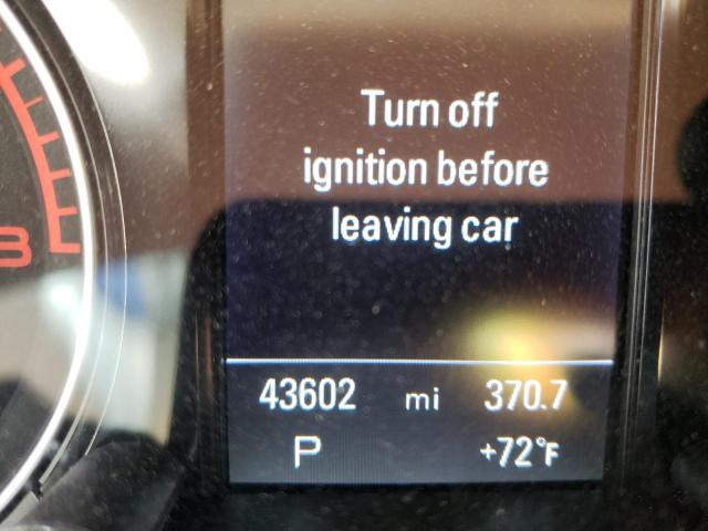 2015 AUDI Q5 WA1LFAFP3FA093597