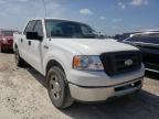 2008 FORD  F-150