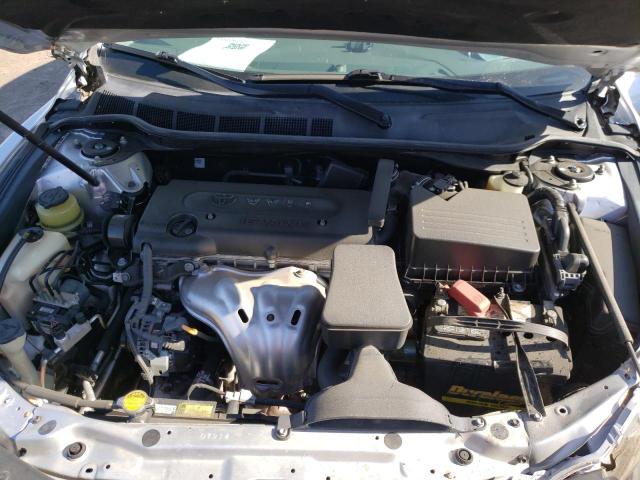 4T1BE46K49U403443 Toyota Camry Base 2009. Фото: 6