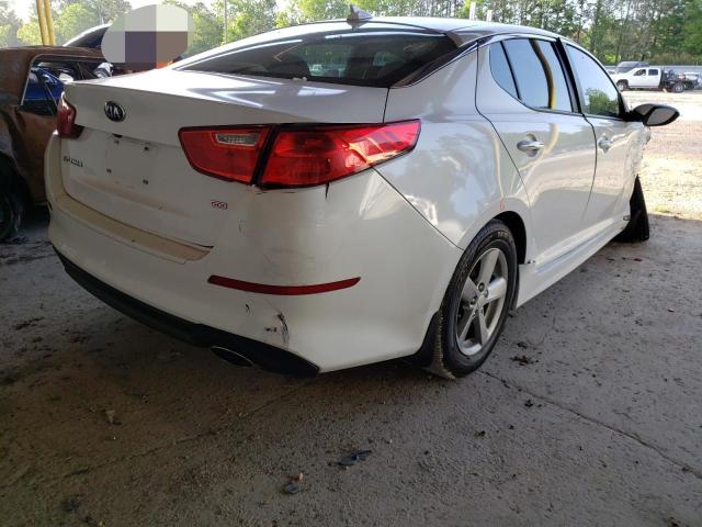 Фото: 5XXGM4A75FG354836 - 4