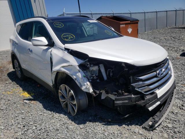 2015 HYUNDAI SANTA FE SPORT 