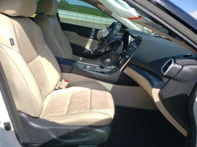 2020 NISSAN MAXIMA PLA 1N4AA6FVXLC373921
