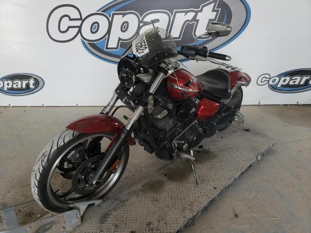 2010 YAMAHA XV1900 CU JYAVP27E5AA011775