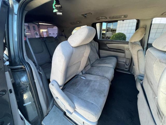 5FNRL5H47BB044164 2011 HONDA ODYSSEY, photo no. 6