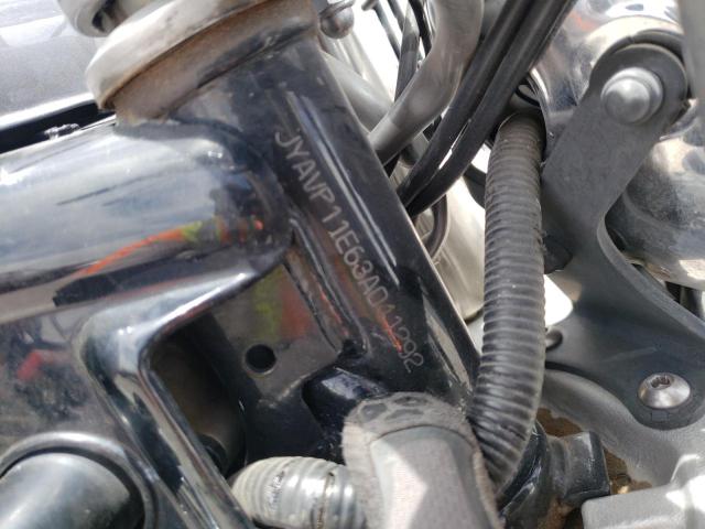 2003 YAMAHA XVS1100 A JYAVP11E63A041292