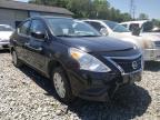 2019 NISSAN  VERSA