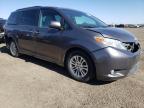 2015 TOYOTA  SIENNA