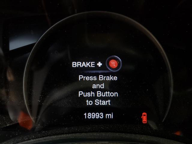 2020 DODGE DURANGO SR 1C4SDJGJ0LC248687