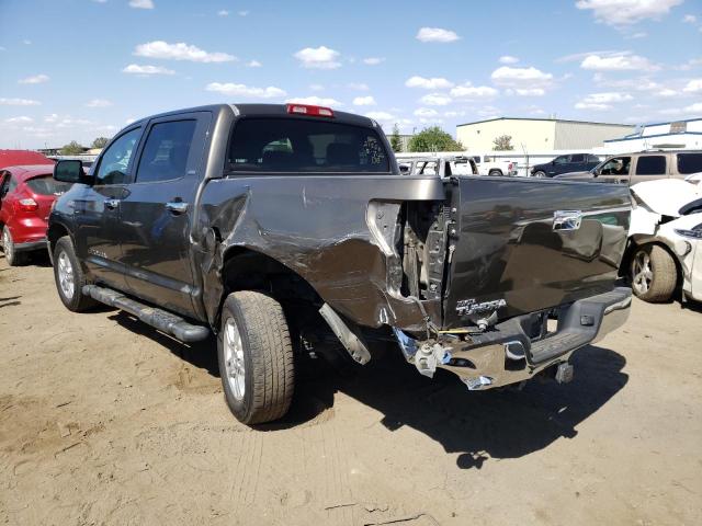5TBEV54127S466830 Toyota Tundra Cre 2007. Фото: 2