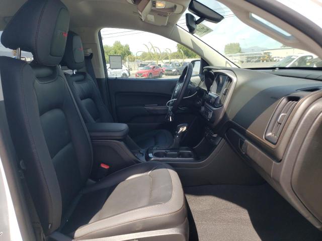 2022 GMC CANYON AT4 1GTG6FENXN1119941
