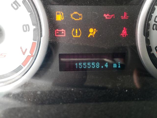 1FAHP33NX8W145925 Ford Focus Se 2008. Фото: 7