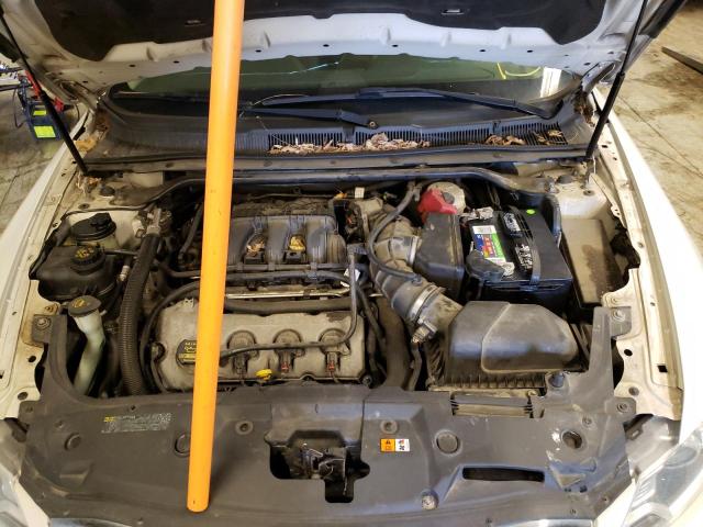 1FAHP2HW0BG109304 Ford Taurus Sel 2011. Фото: 6