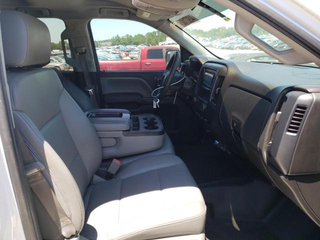 2016 CHEVROLET SILVRDO LT 1GCRCNEH8GZ234595