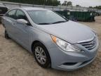 2013 HYUNDAI  SONATA