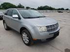 2007 LINCOLN  MKX