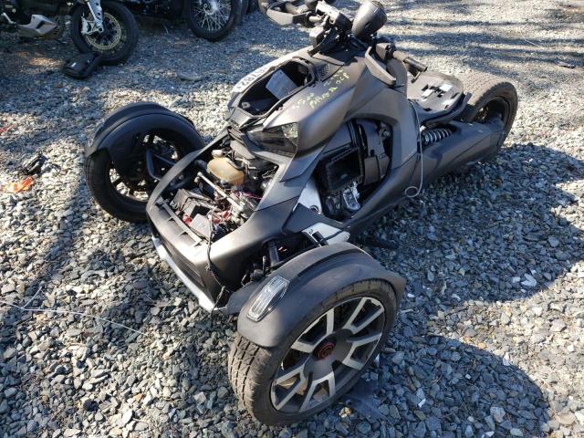 2019 CAN-AM RYKER RALL 3JB2GEG49KJ001470