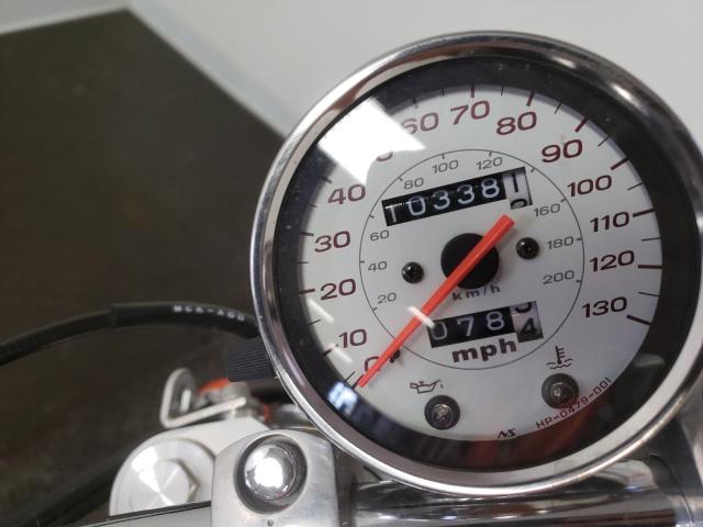 2003 HONDA VT1100 C2 1HFSC43053A301502