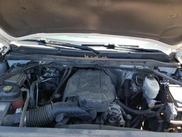 2015 GMC SIERRA C25 1GD21XEG0FZ116853