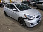 2012 HYUNDAI  ACCENT