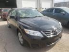 2011 TOYOTA  CAMRY