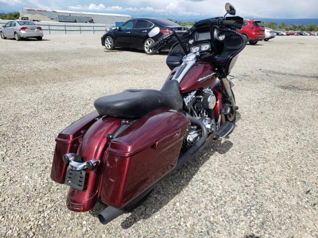 2015 HARLEY-DAVIDSON FLTRX ROAD 1HD1KHM15FB665973