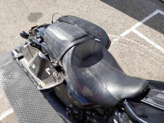 2021 HARLEY-DAVIDSON FLTRXS 1HD1KTP22MB662002