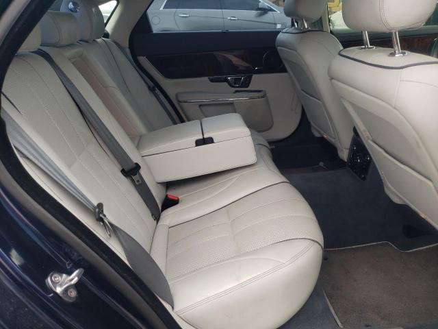 2015 JAGUAR XJL PORTFO SAJWA2GZ4F8V79576
