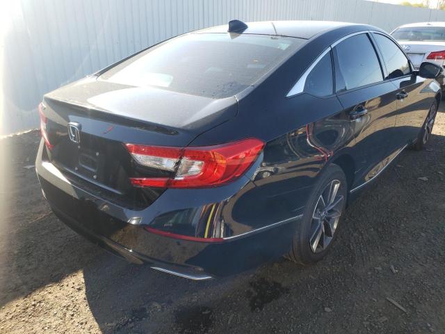 Фото: 1HGCV1F52MA090048 - 4