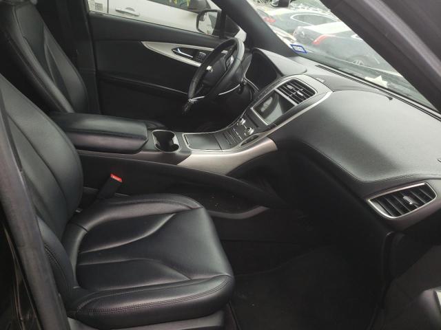 2017 LINCOLN MKX PREMIE 2LMPJ6JR2HBL18529