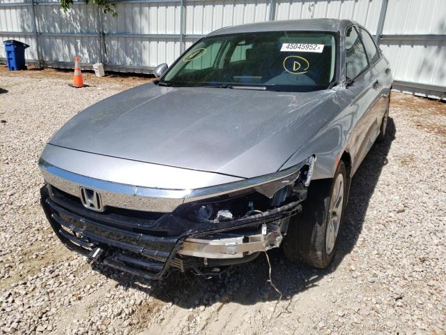 2018 HONDA ACCORD LX 1HGCV1F13JA222145