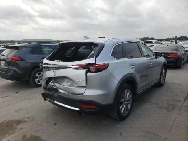 JM3TCADY4M0515431 Mazda Cx-9 Grand 2021. Фото: 3