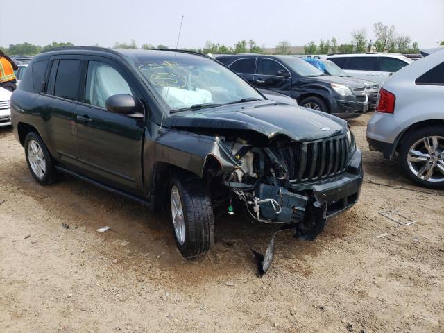 Jeep Compass Sp