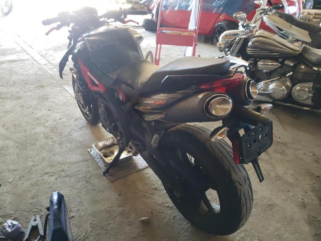 2020 APRILIA SHIVER 750 ZD4KHU011LS000152