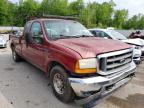 2001 FORD  F250