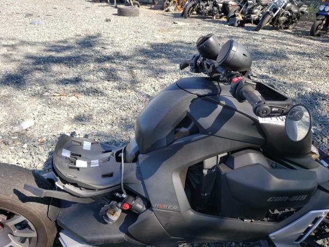 2019 CAN-AM RYKER RALL 3JB2GEG49KJ001470