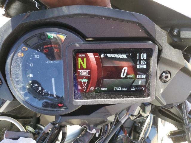 2020 KAWASAKI ZX1002 D - JKBZXVD17LA003047