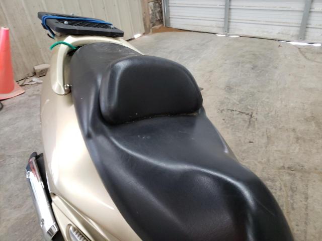 2002 HONDA NSS250 JH2MF06102K011899