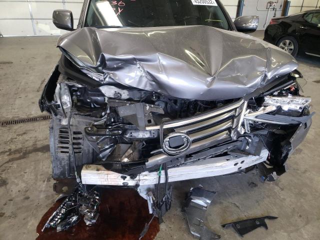 2018 LEXUS LX 570 JTJHY7AX0J4273964