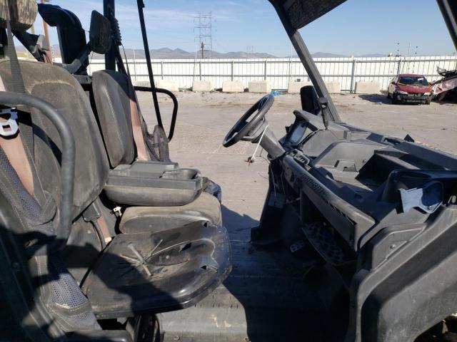 2016 CAN-AM DEFENDER X 3JBUKAP46GK000486