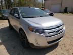 2013 FORD  EDGE