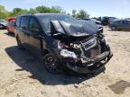 2016 DODGE  GRAND CARAVAN